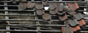 Uplift Resistant Roof SC’s Coast, Piedmont and Foothills