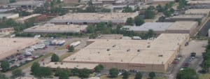Sustainable Roofing in Milbrook SC