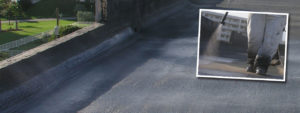 Spray Foam Roof Coatings in SC’s Coast, Piedmont and Foothills