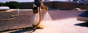 Spray Foam Roofing Benefits in SC’s Coast, Piedmont and Foothills