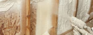 SC’s Coast, Piedmont and Foothills Spray Foam Insulation