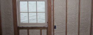 Spray Foam Insulation in SC’s Coast, Piedmont and Foothills