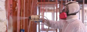 Insulation Contractor in Cleveleand, SC